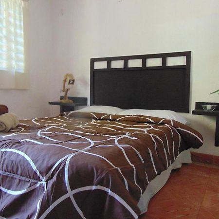 Crucero Tulum B&B 외부 사진