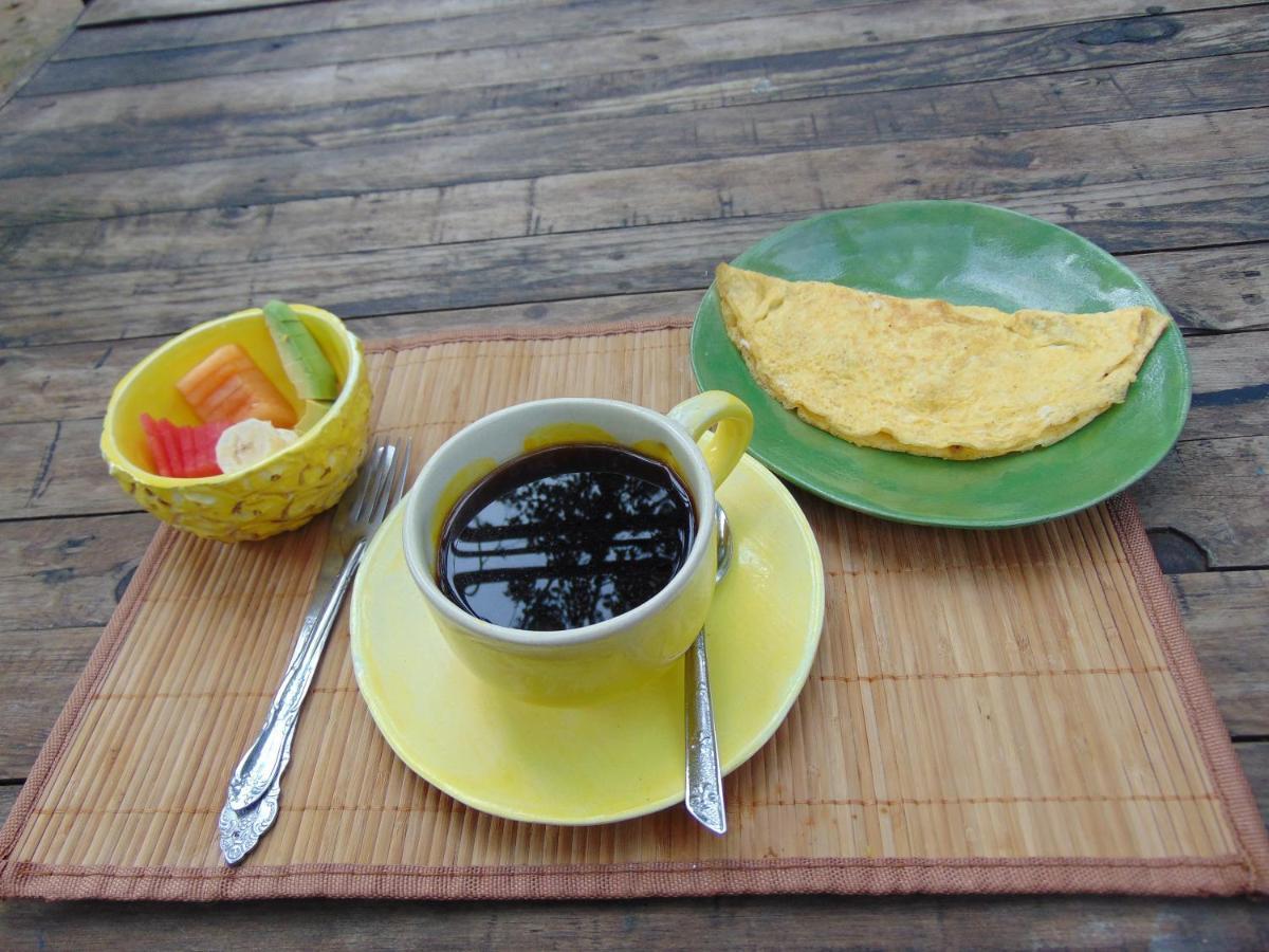 Crucero Tulum B&B 외부 사진