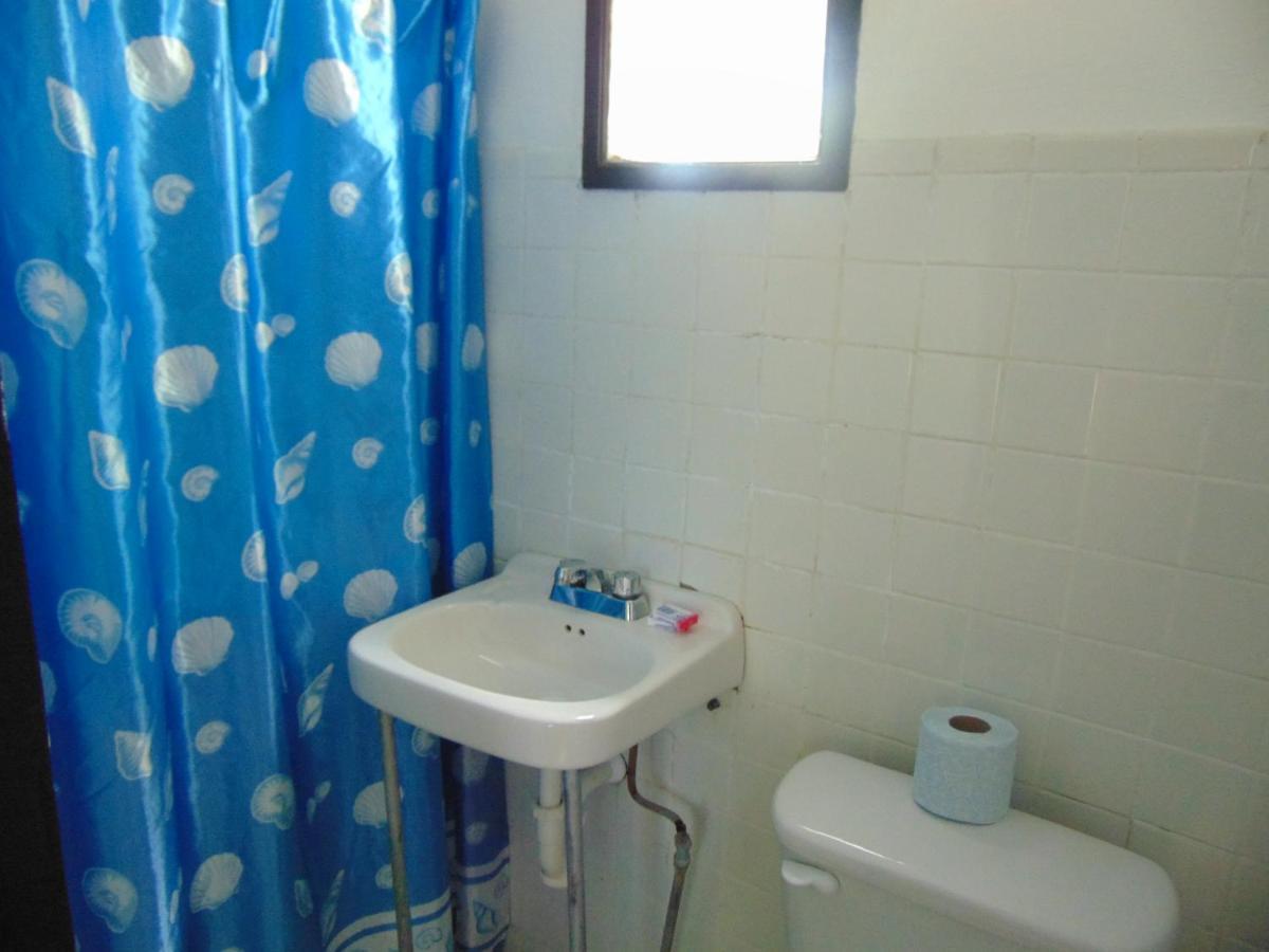 Crucero Tulum B&B 외부 사진