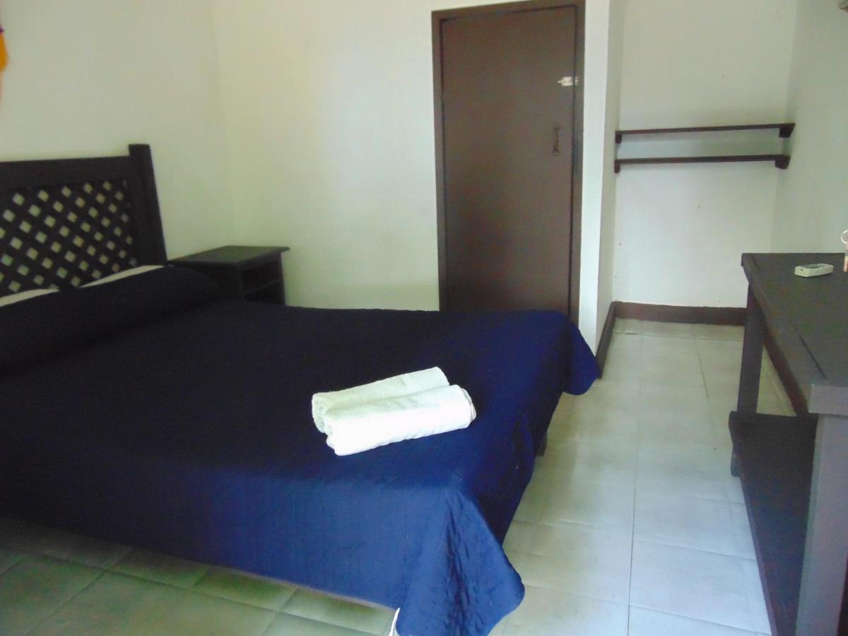 Crucero Tulum B&B 외부 사진