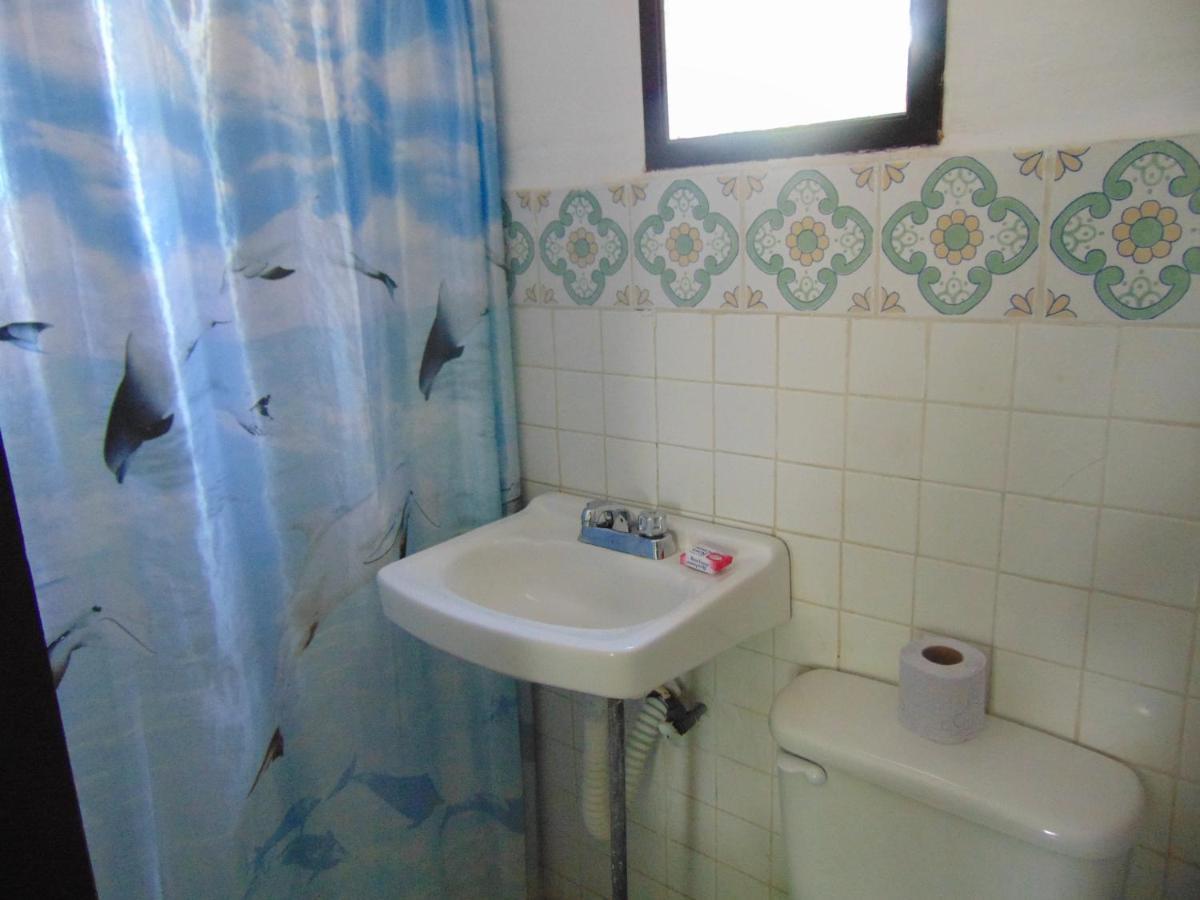 Crucero Tulum B&B 외부 사진
