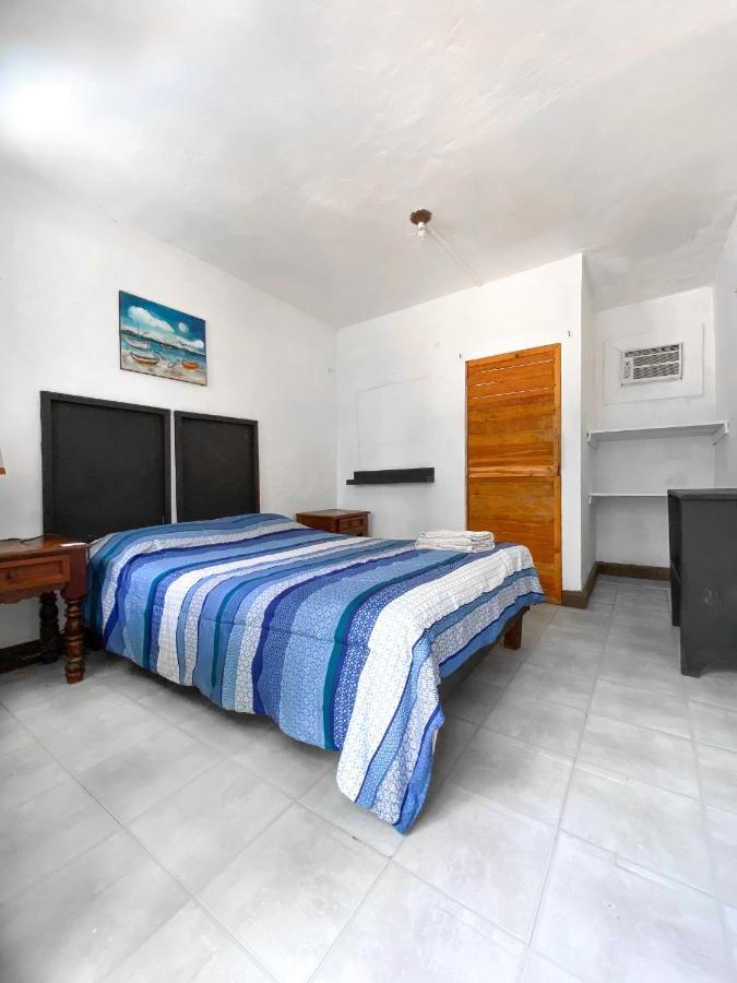 Crucero Tulum B&B 외부 사진