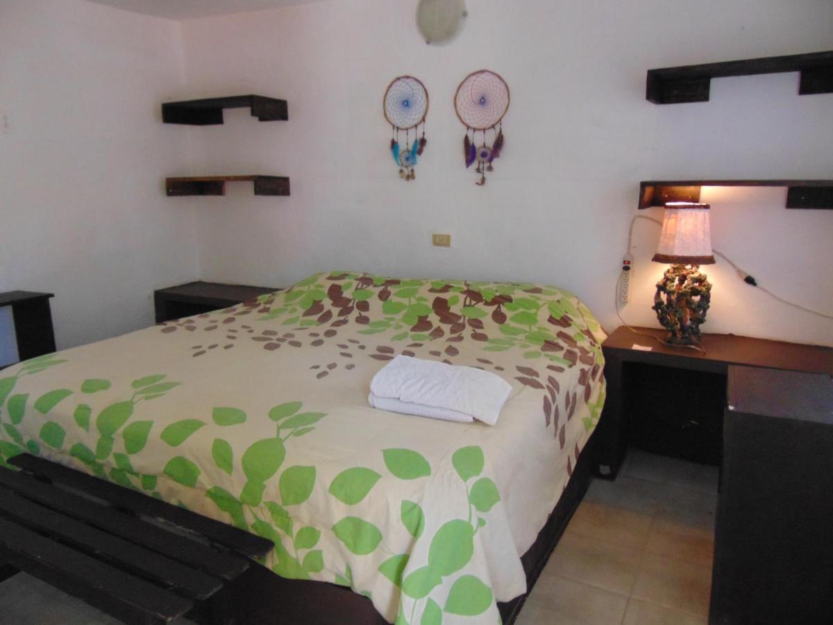 Crucero Tulum B&B 외부 사진