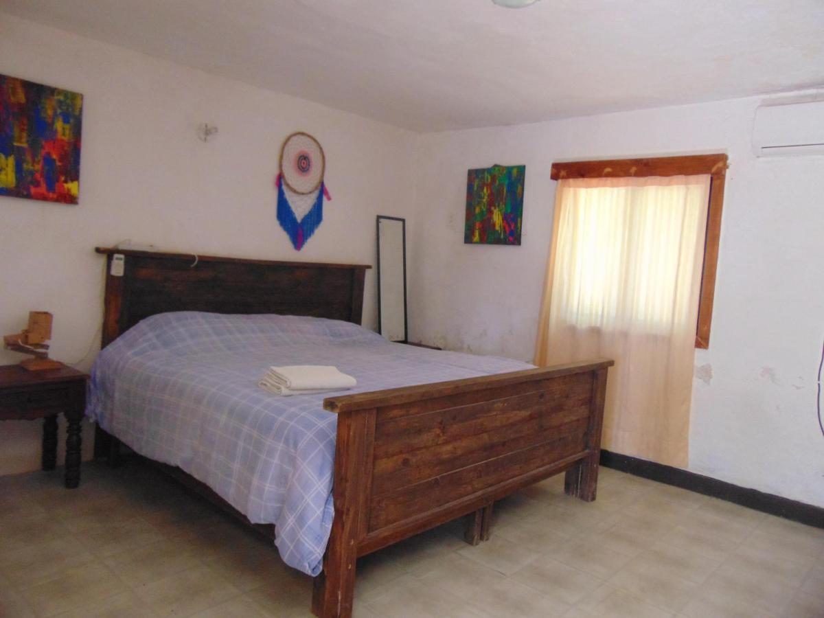 Crucero Tulum B&B 외부 사진