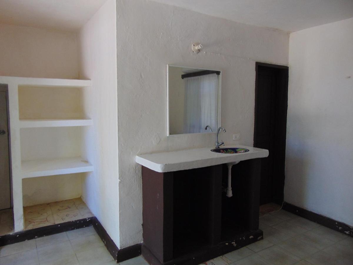 Crucero Tulum B&B 외부 사진