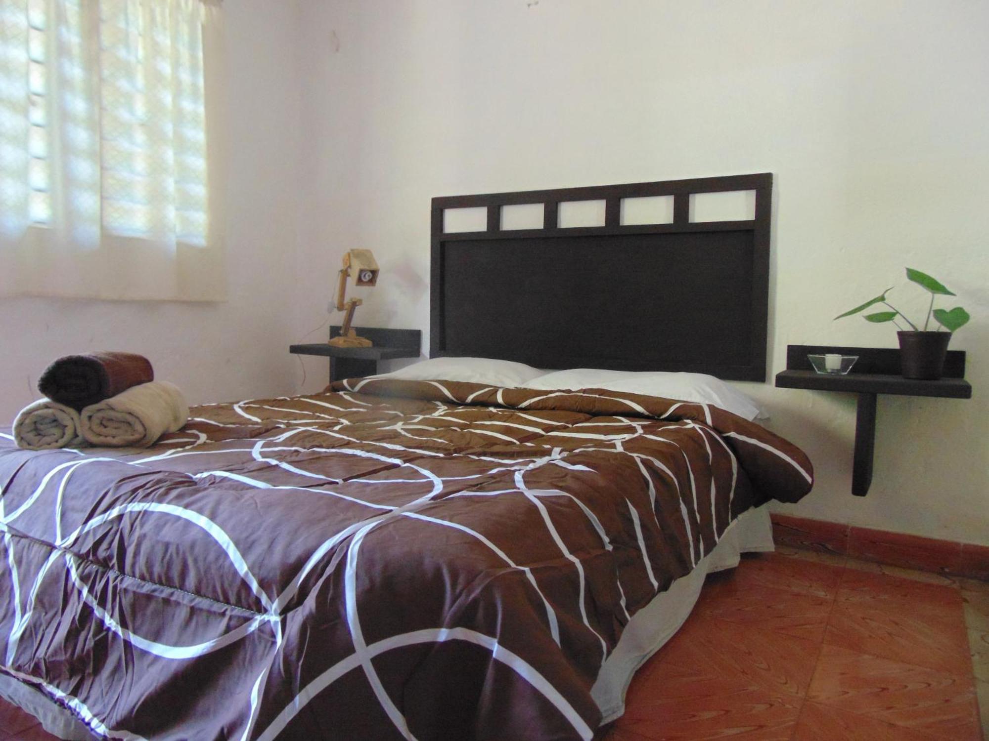 Crucero Tulum B&B 외부 사진