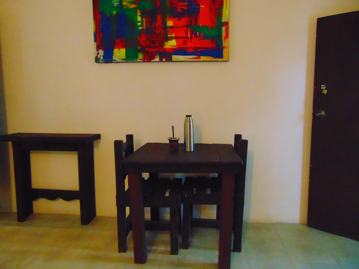 Crucero Tulum B&B 외부 사진
