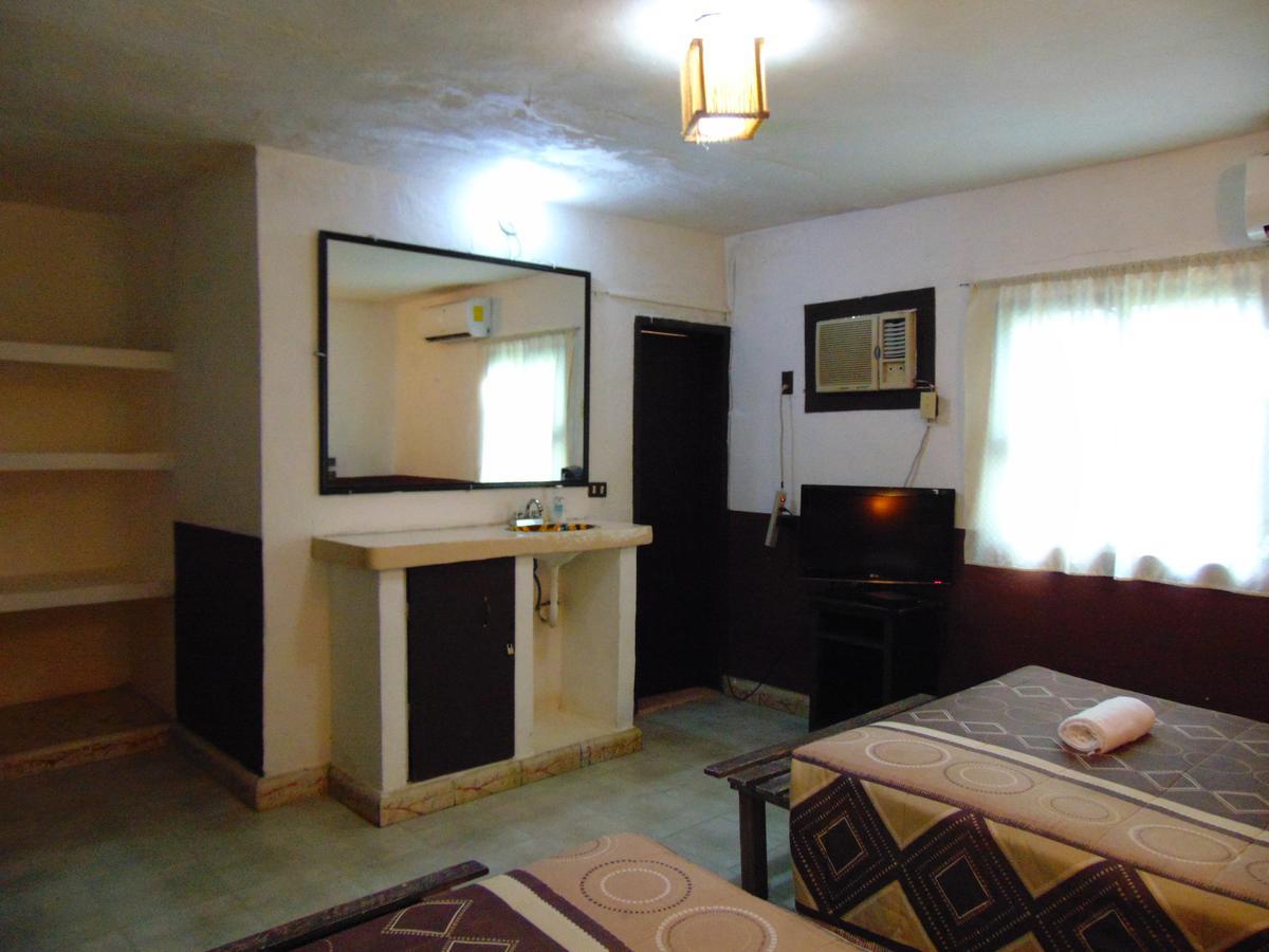 Crucero Tulum B&B 외부 사진